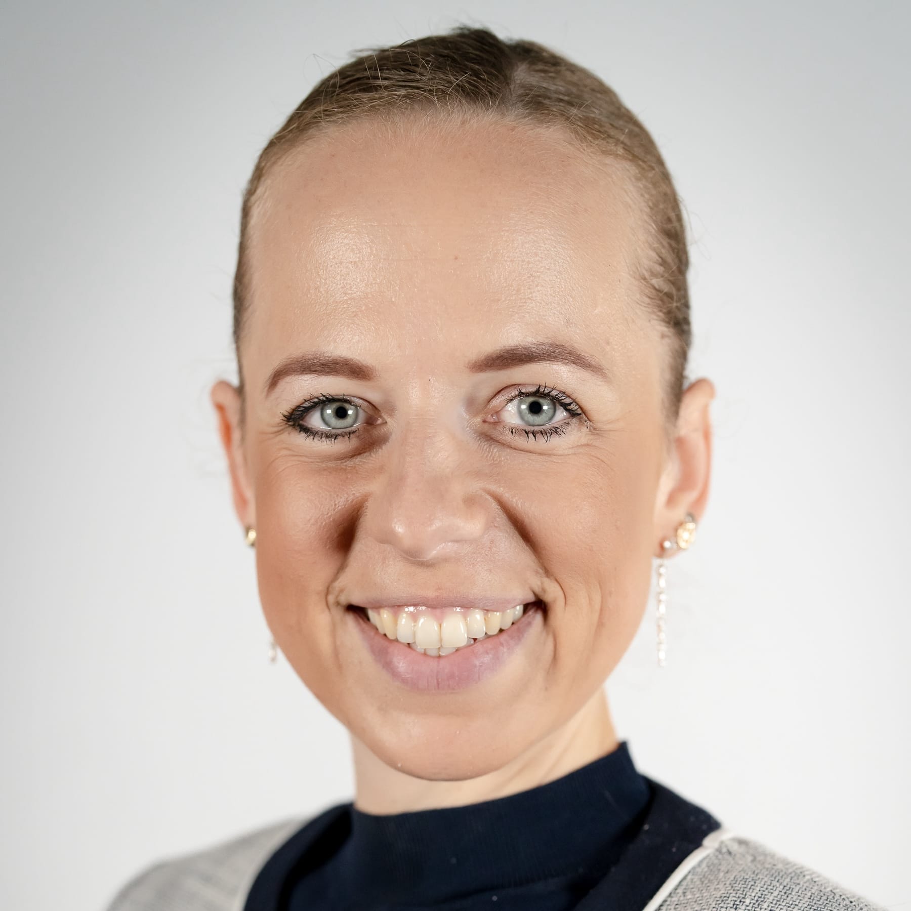 Aleksandra Bavdaz