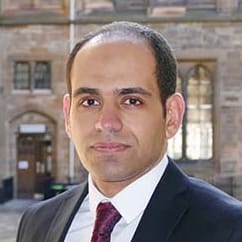 Rami Al-Sharif