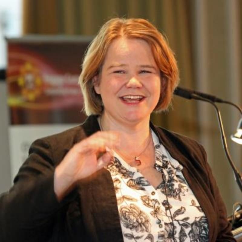 Sophie Duncan