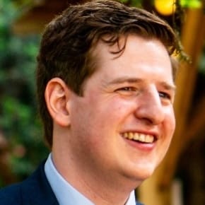 Harrison Swinhoe