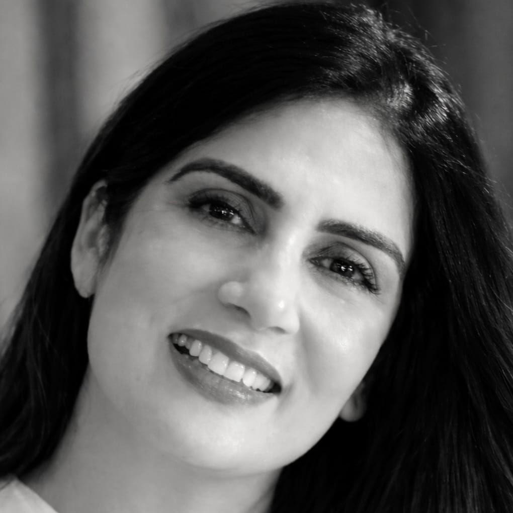 Sonia Vij