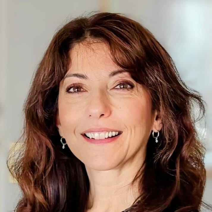 Marcela Cazzoli