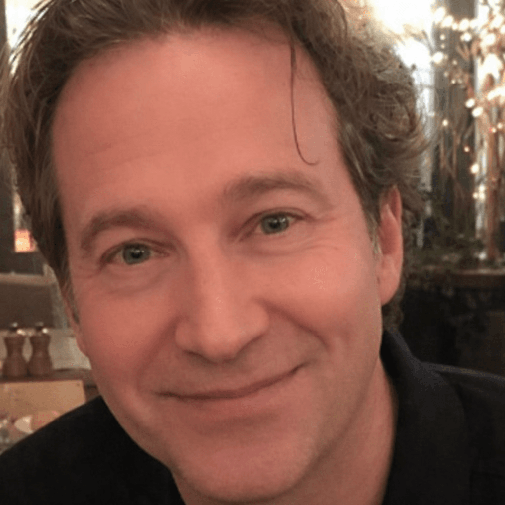 Richard Paterson