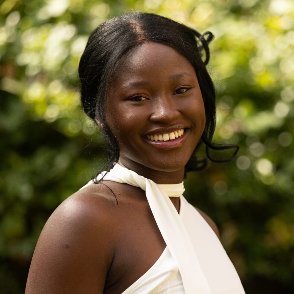 Rose Arhin