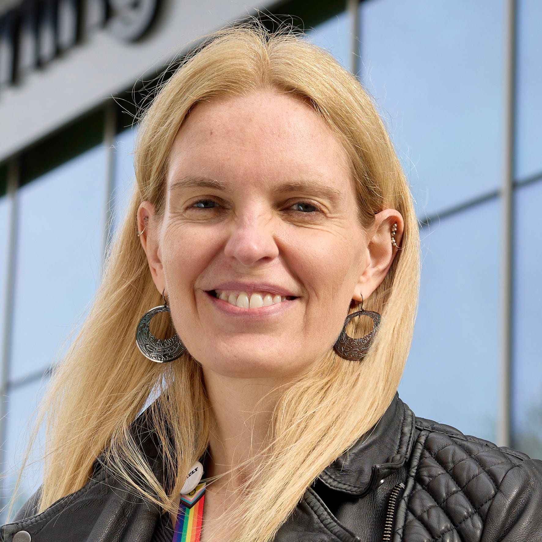 Anne-Marie Kilday