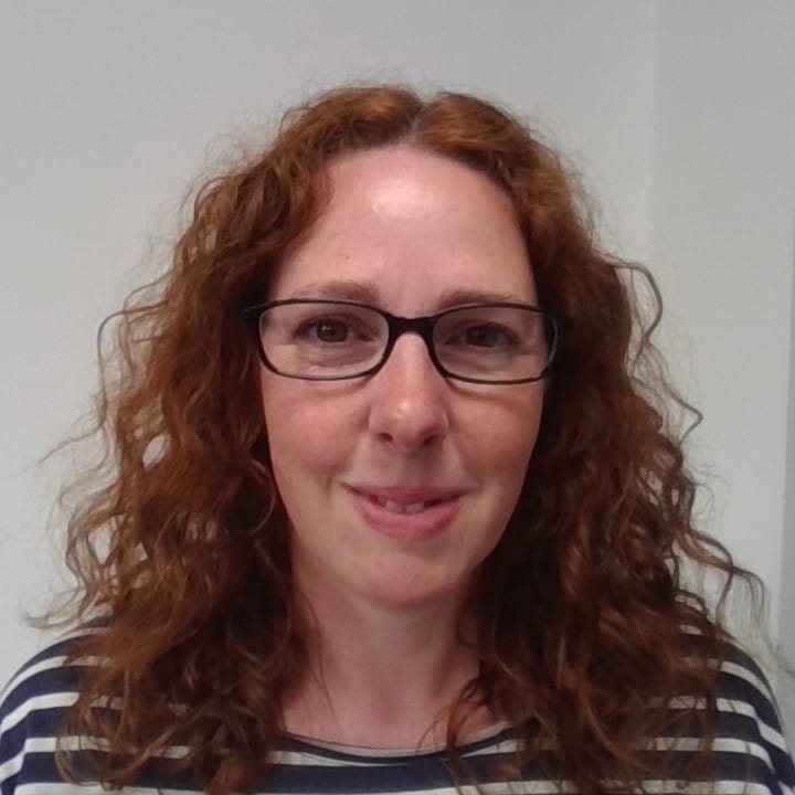 Rebecca Robinson