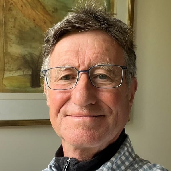 Toby Peyton-Jones