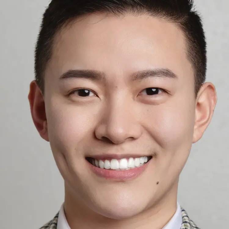 Yinbo Yu
