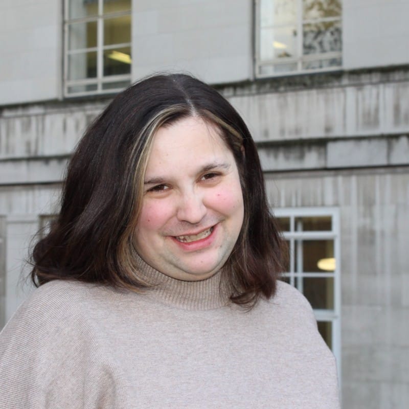 Emily Chapman