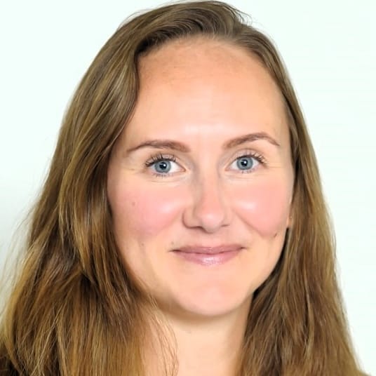 Samantha Wilson-Thain