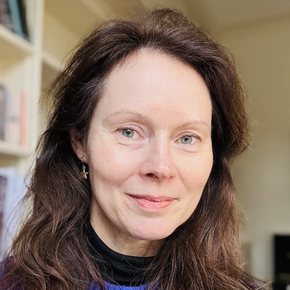 Beth Hocking