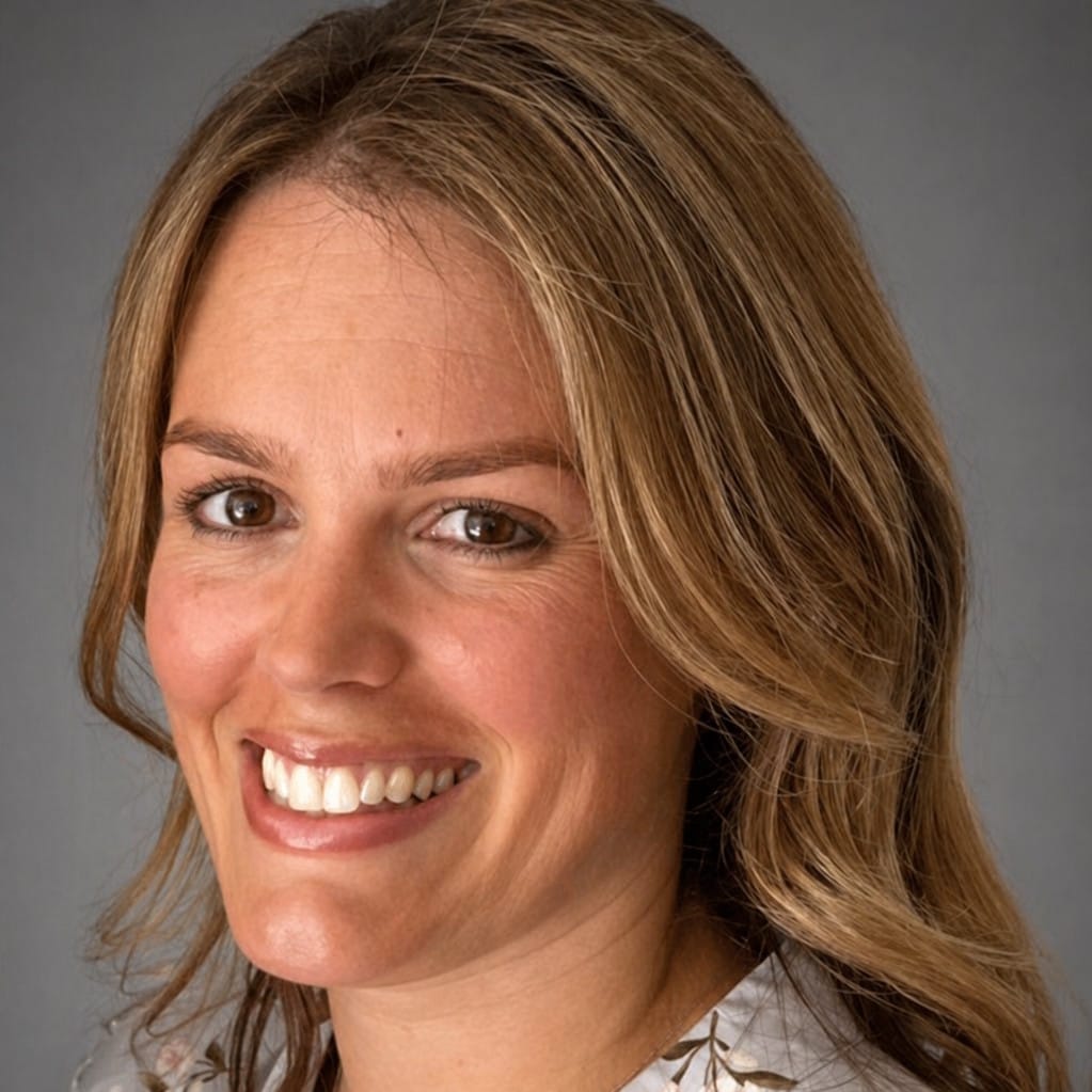 Lauren Flannery