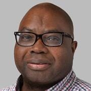 Abel Nyamapfene