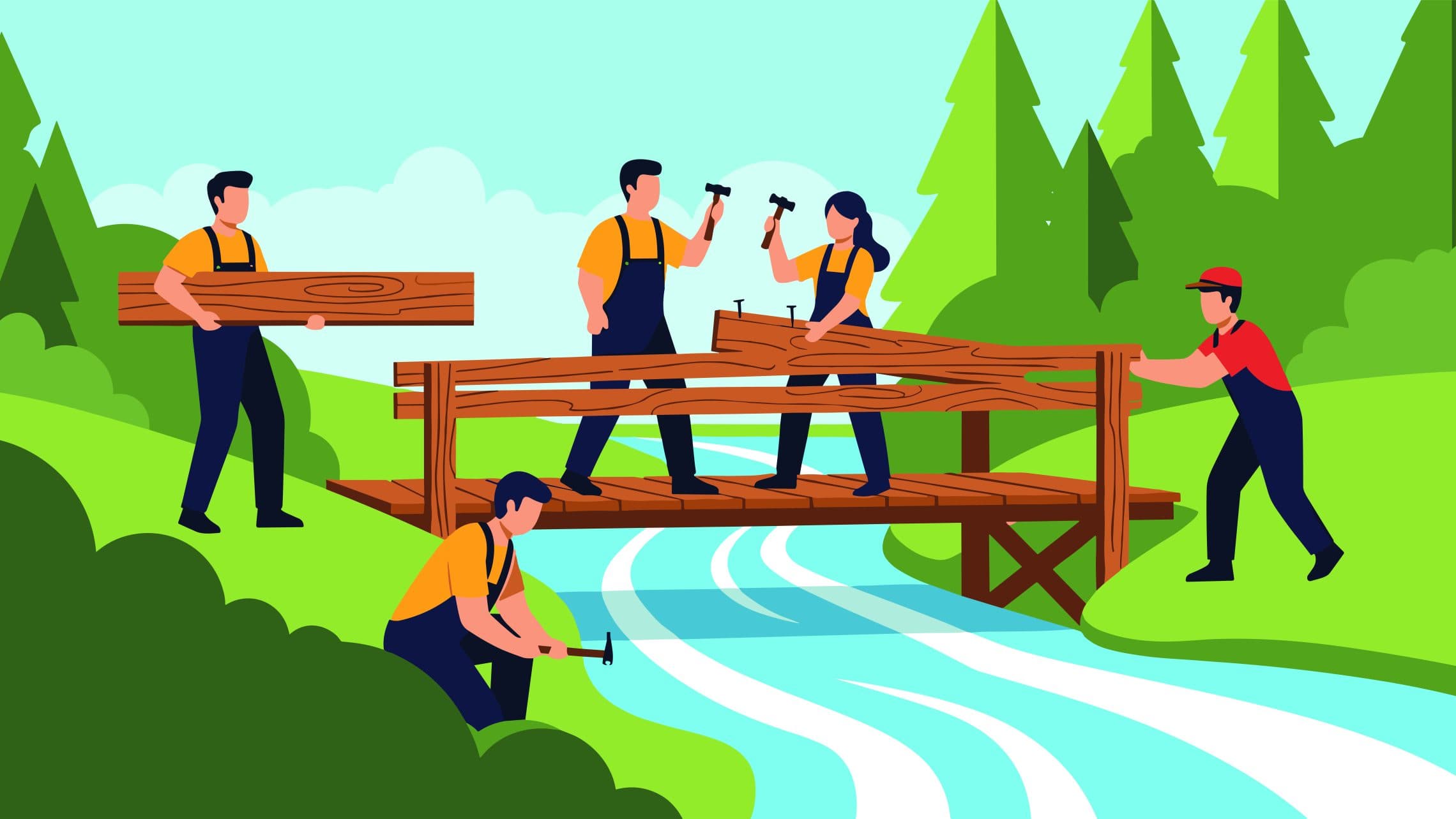 The real collaboration question isn’t what, but why – and how?