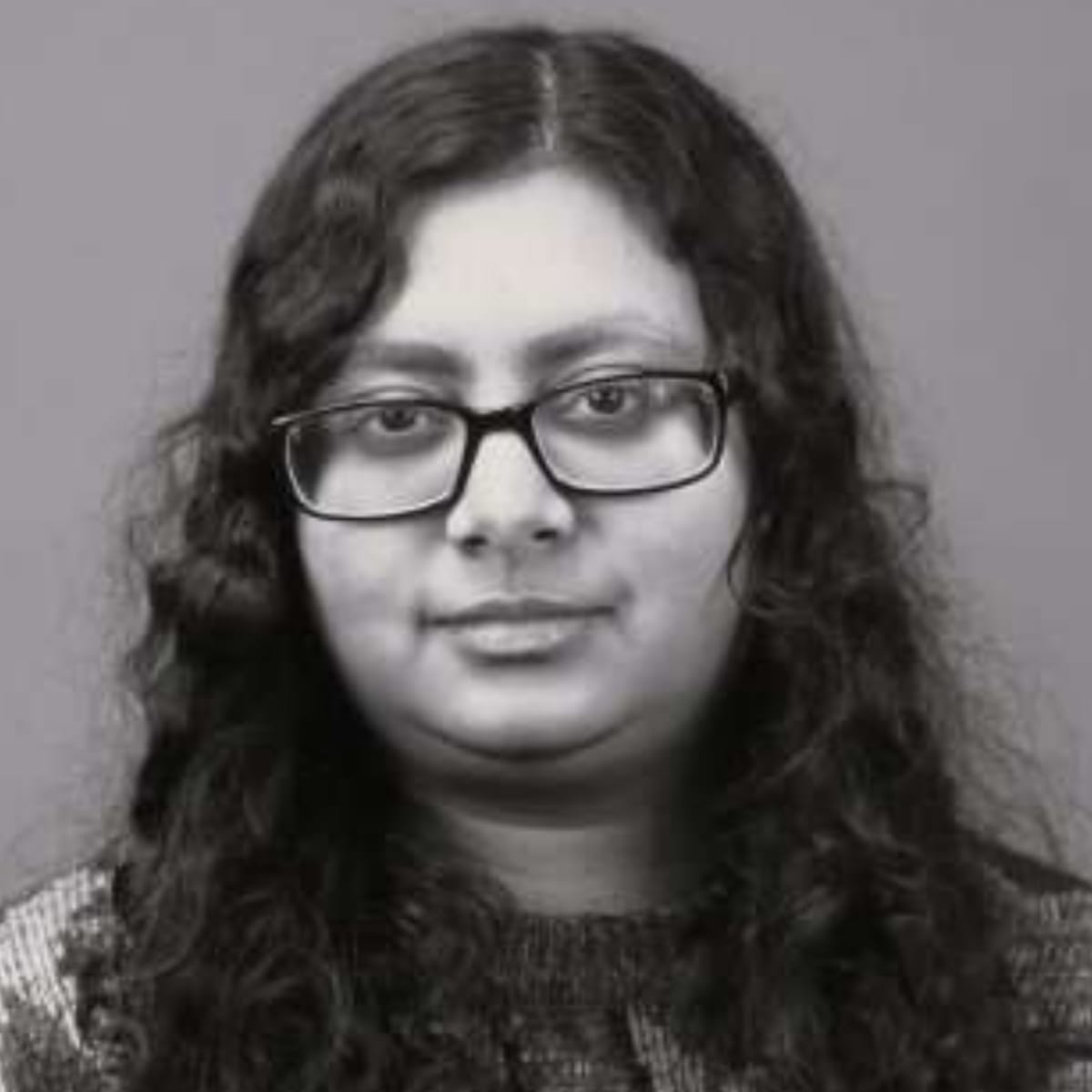 Damayanti Chatterjee