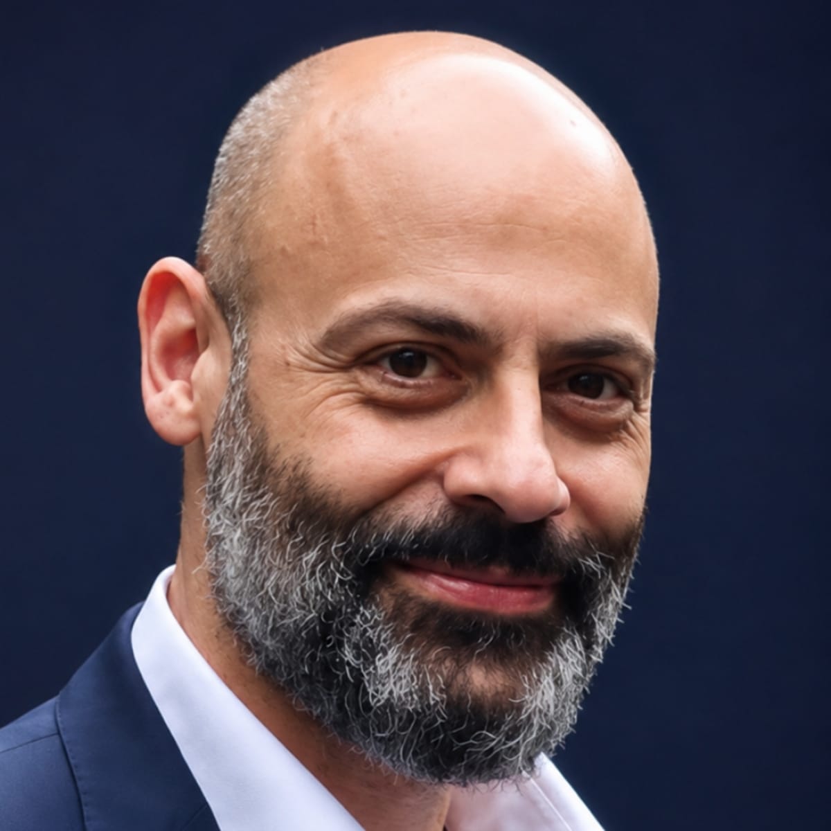 Panos Sousounis