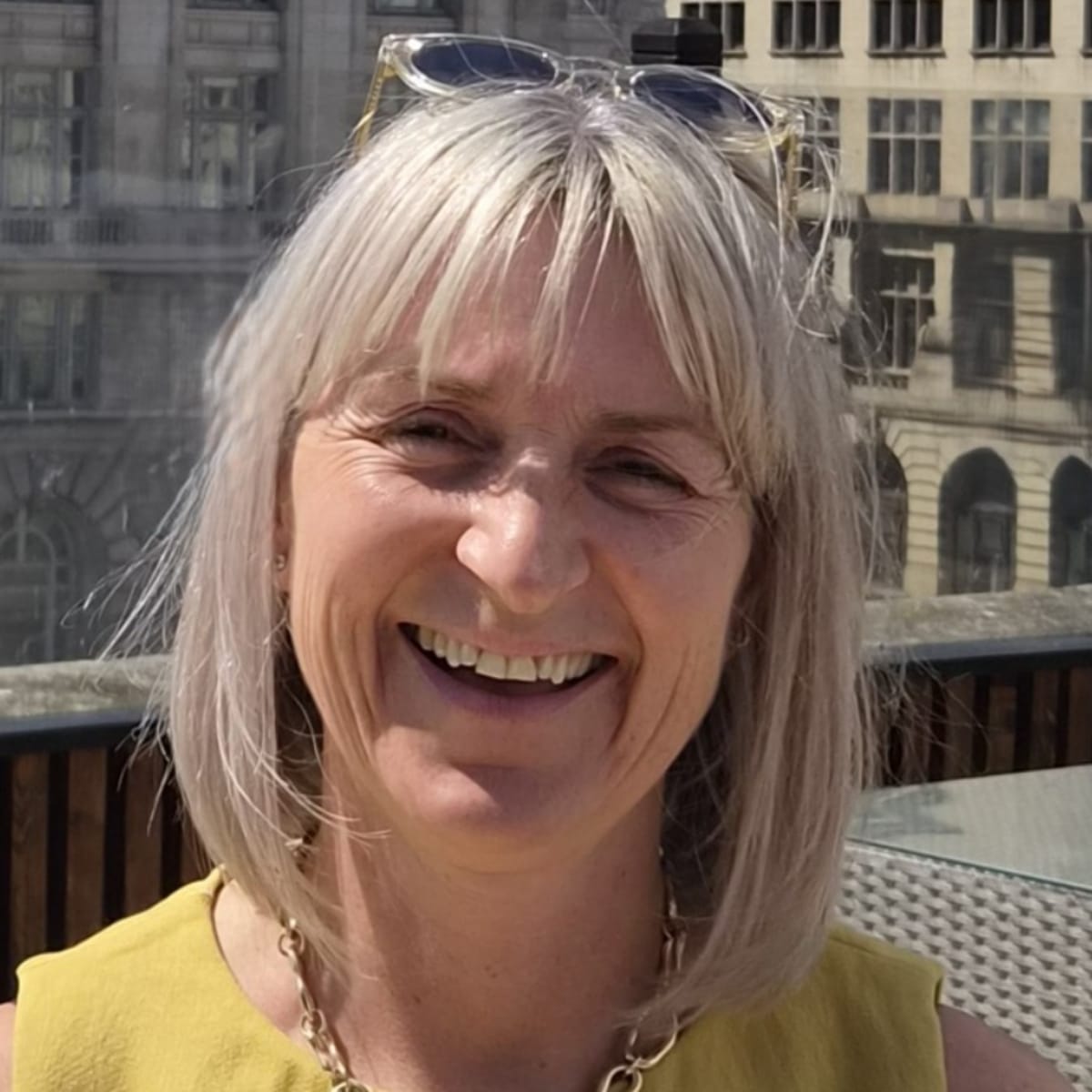 Polly Turner