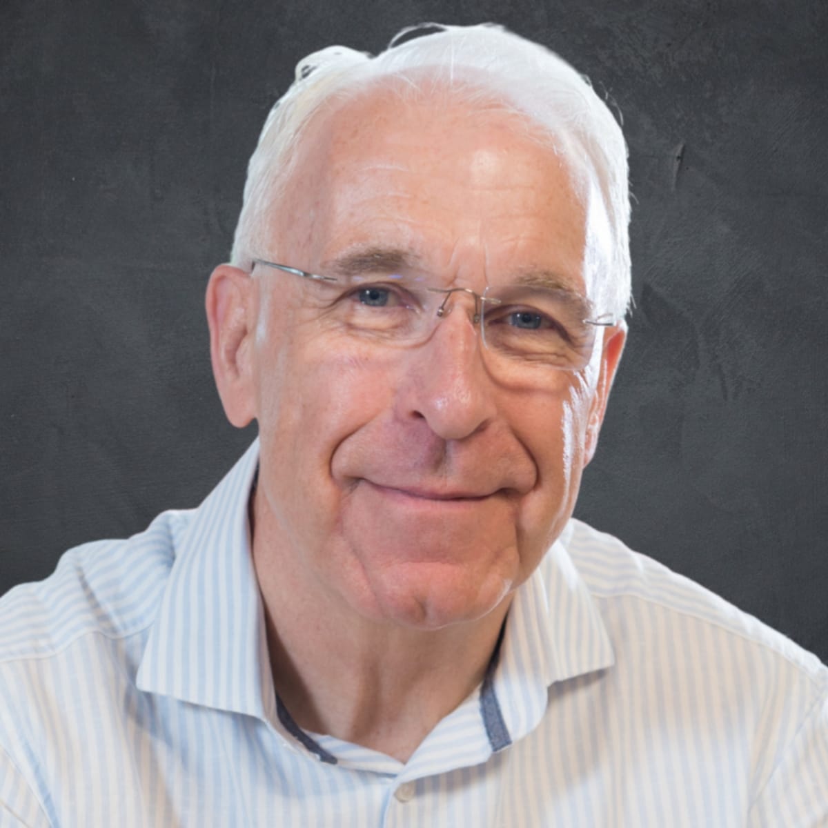 Roger Watson