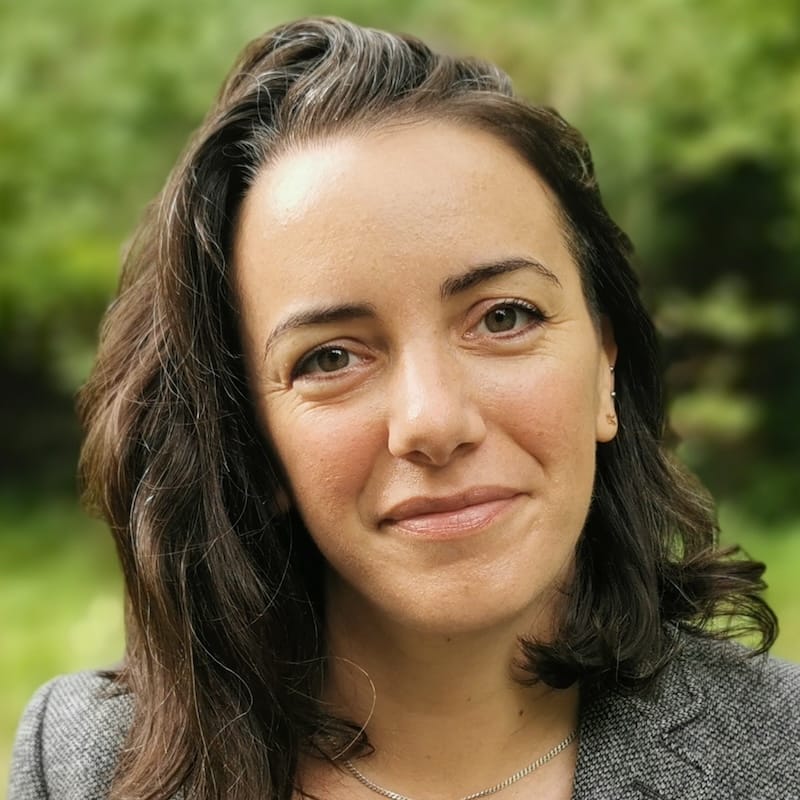 Yvalia Febrer