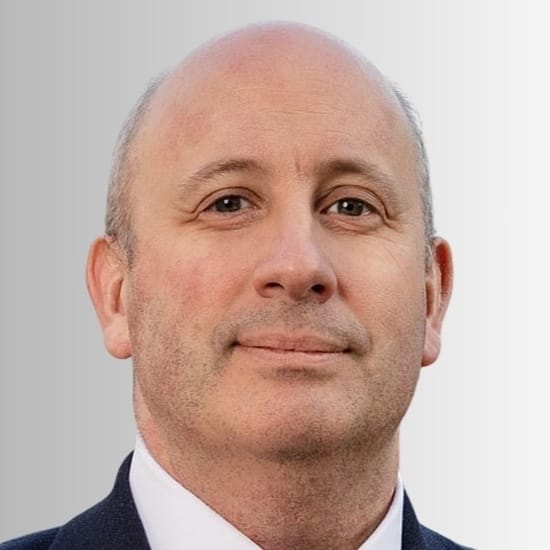 Daniel Hook