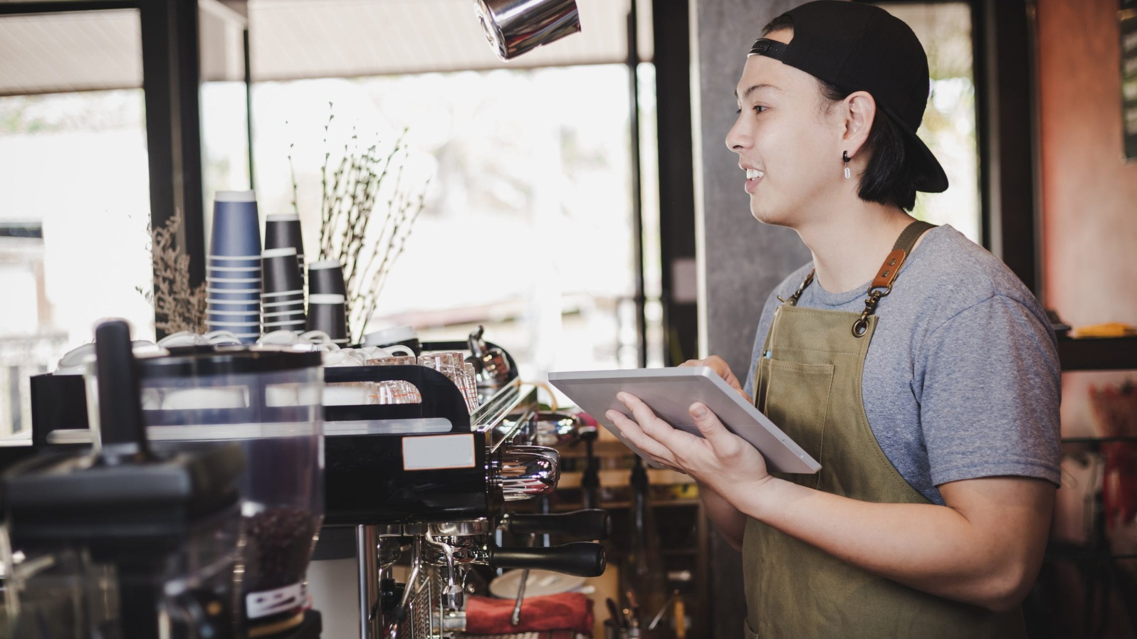 Students are workers too – and they need to know their rights