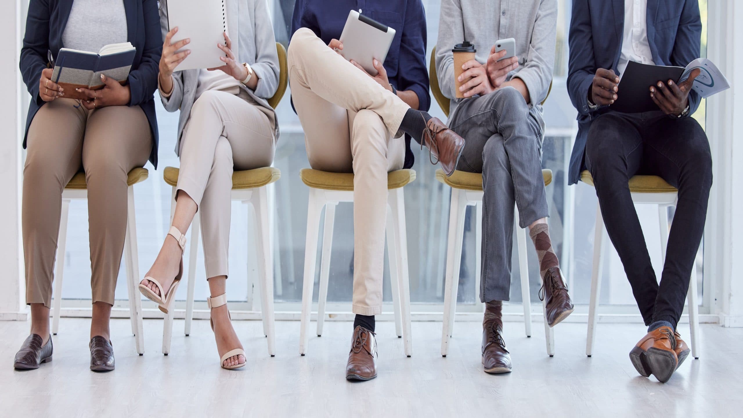 A new report is out on employment disadvantage and here’s what SUs need to know