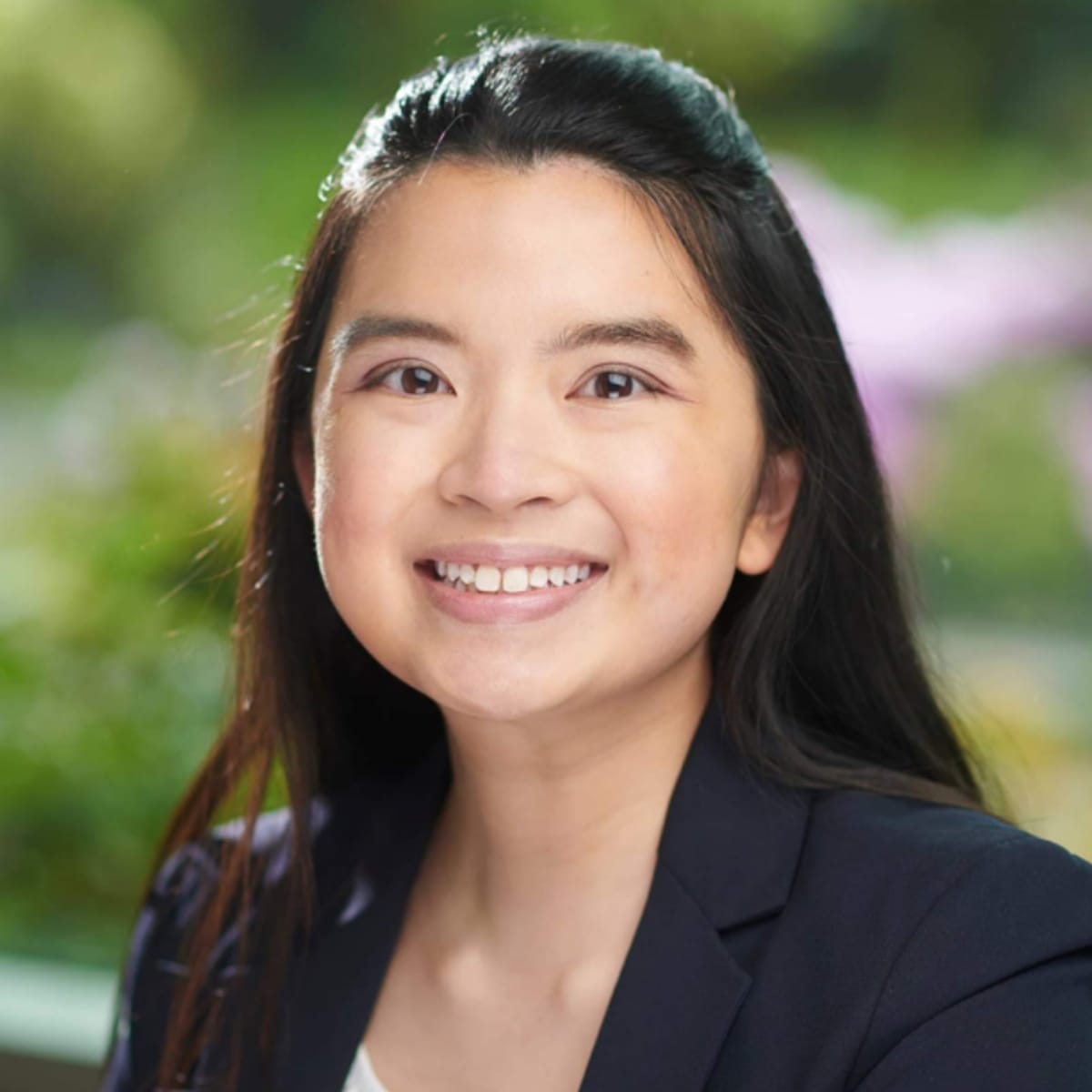 Angel Tan
