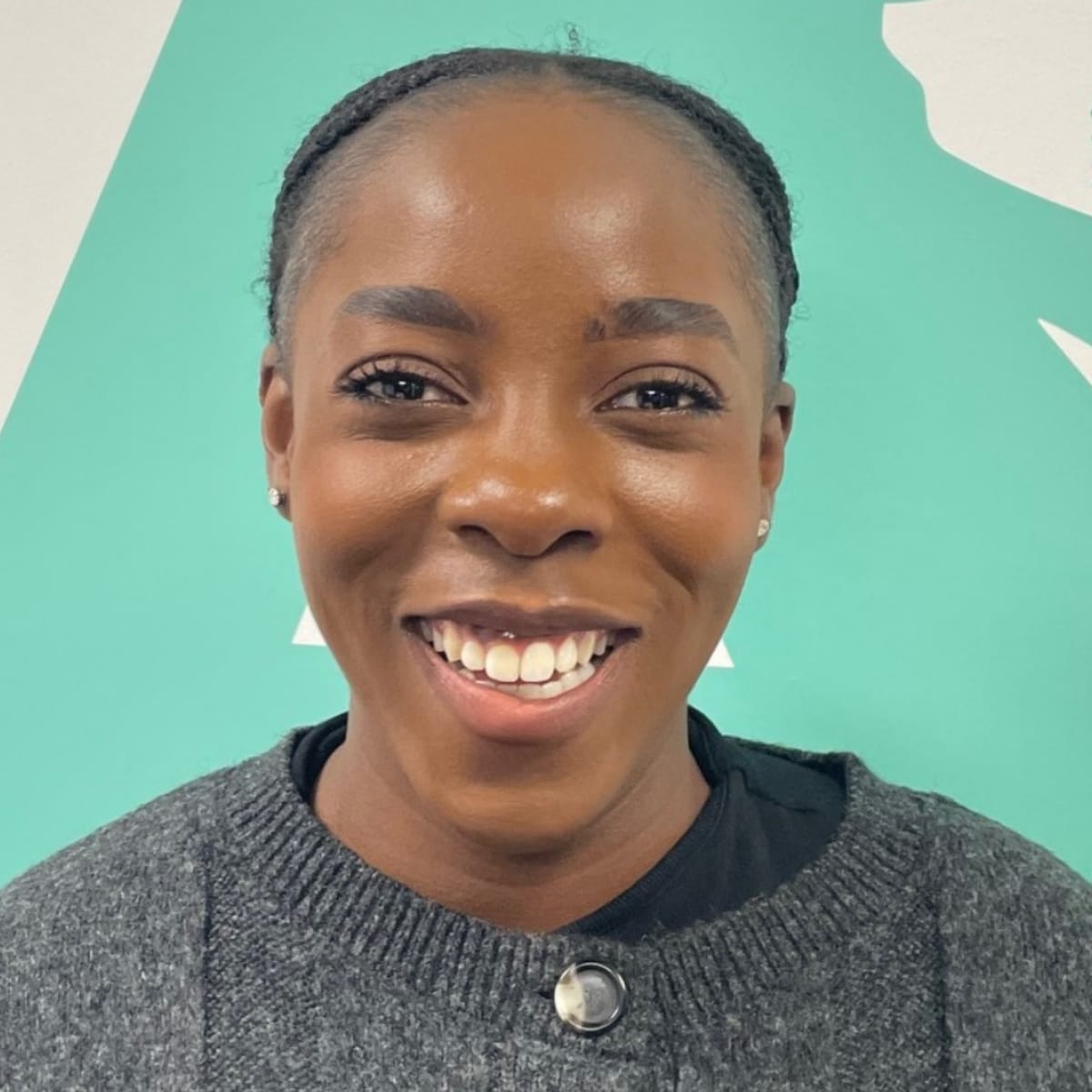 Dami Folayan