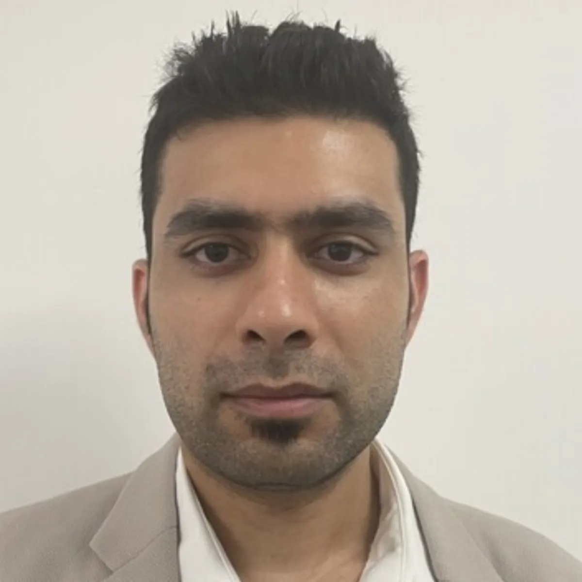 Imran Mir