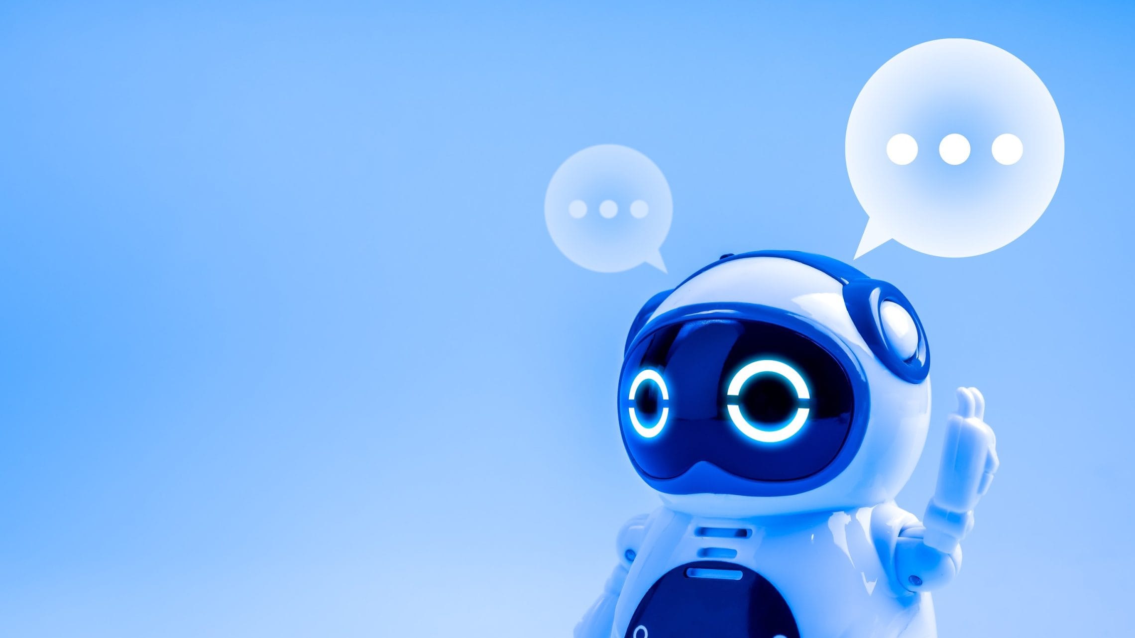 One in six students use AI for comfort, but it won’t cure loneliness
