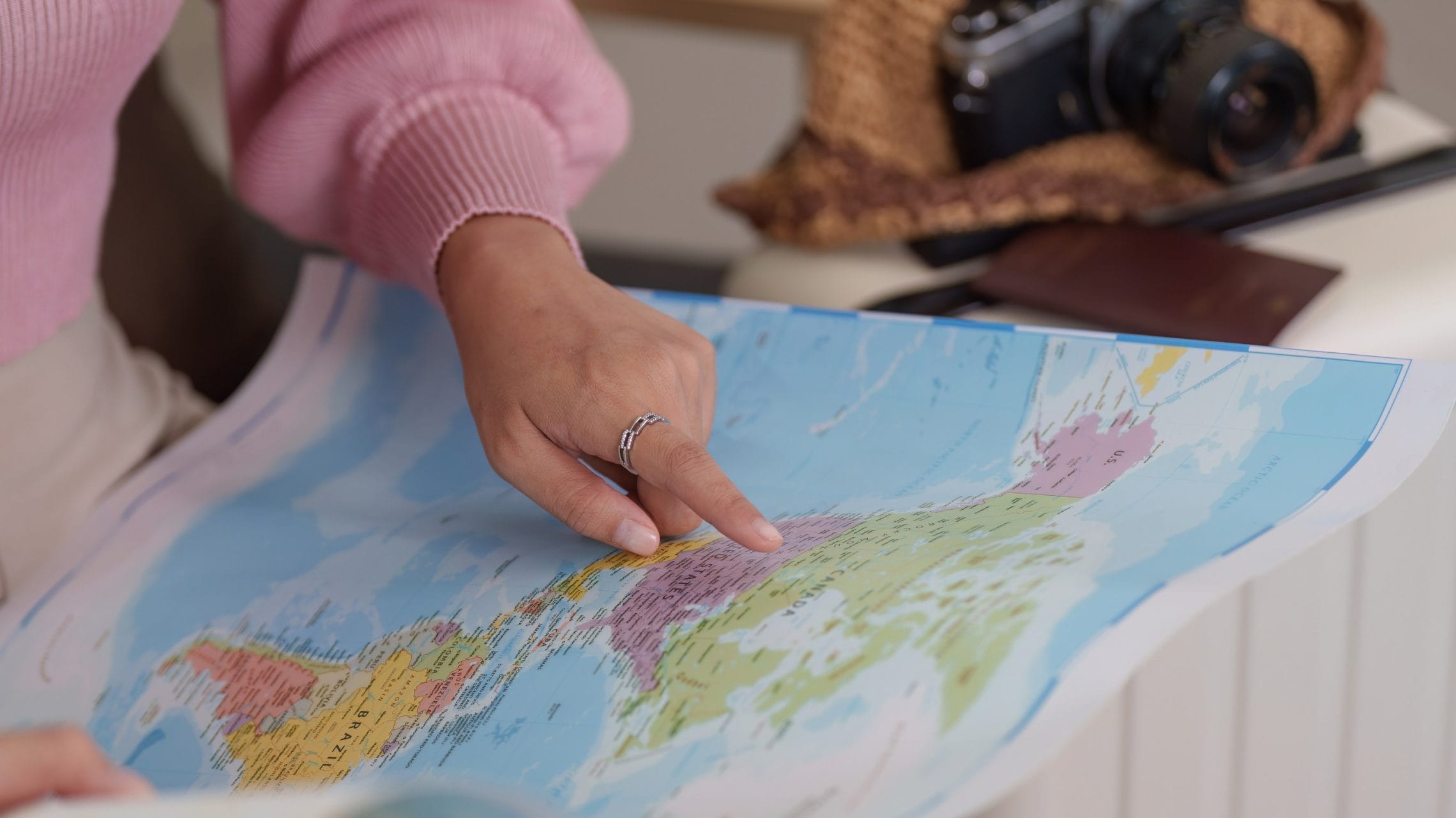 Medr wants a Support Map in every Welsh university – SUs should help draw it