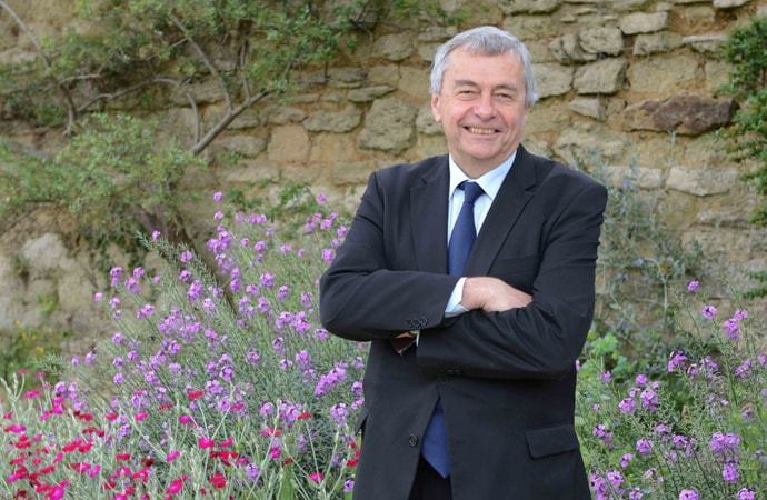 Sir David Watson