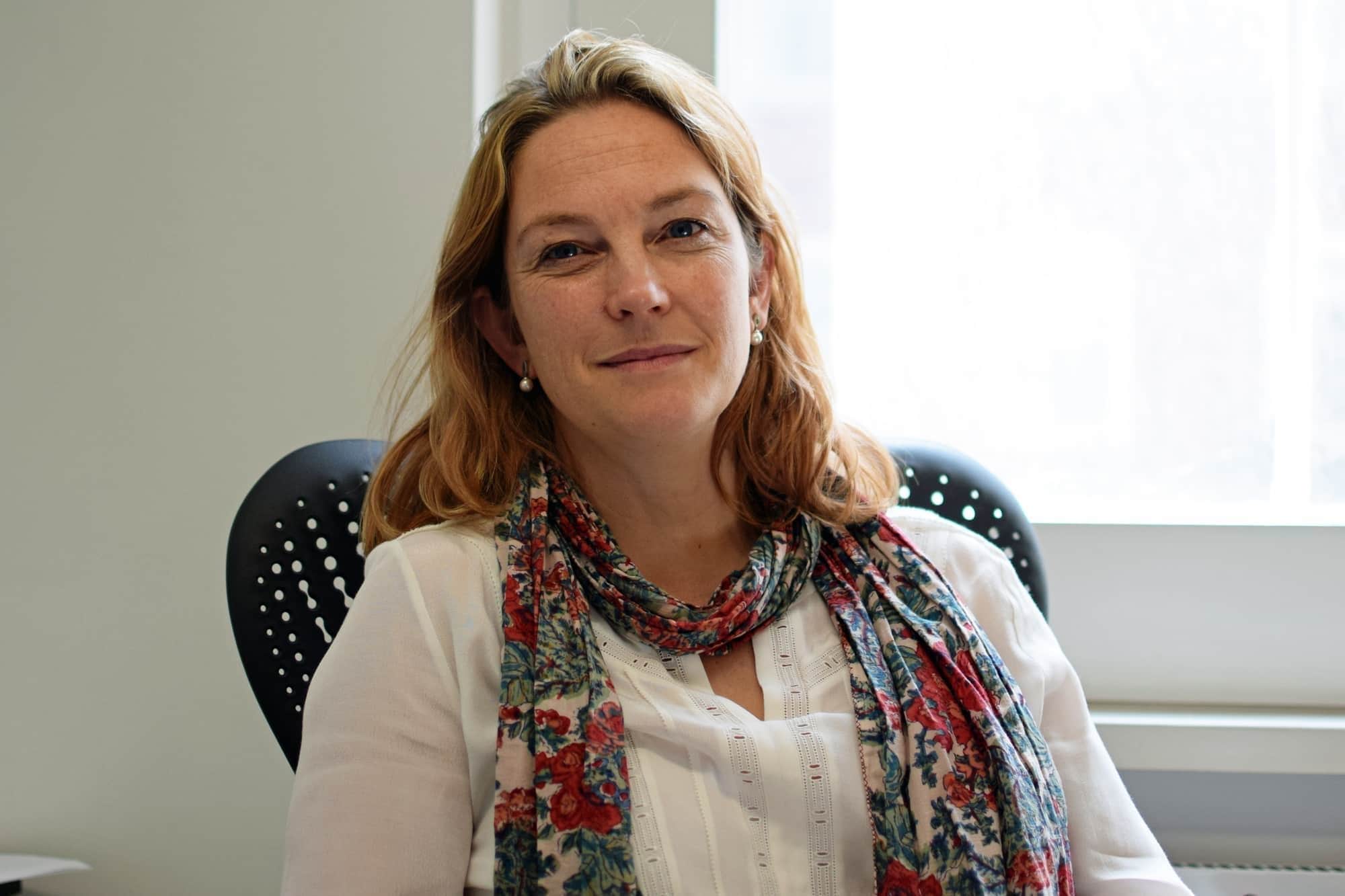 Wonkhe Maddalaine  Ansell University Alliance