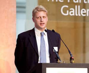 Wonkhe Jo Johnson