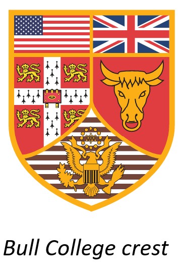 Image of Bull College Crest