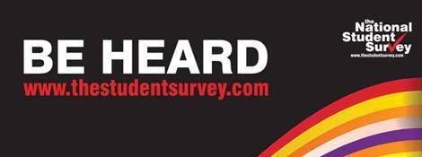 Wonkhe The National Student Survey