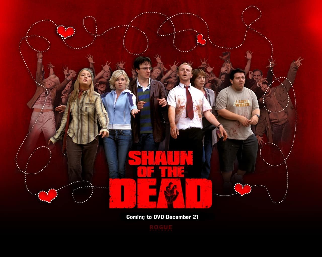 Wonkhe Shaun of the Dead