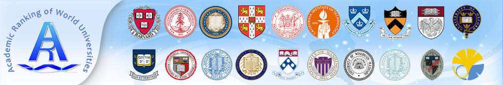 wonkhe Academic ranking of world universities