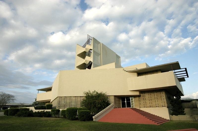 wonkhe Florida Southern College