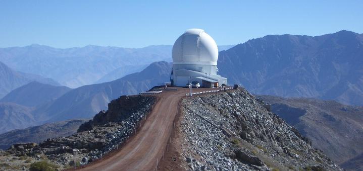 Wonkhe observatory