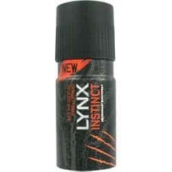 Wonkhe Lynx instinct