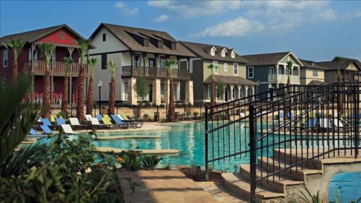 It's a wee bit like Broadgate Park