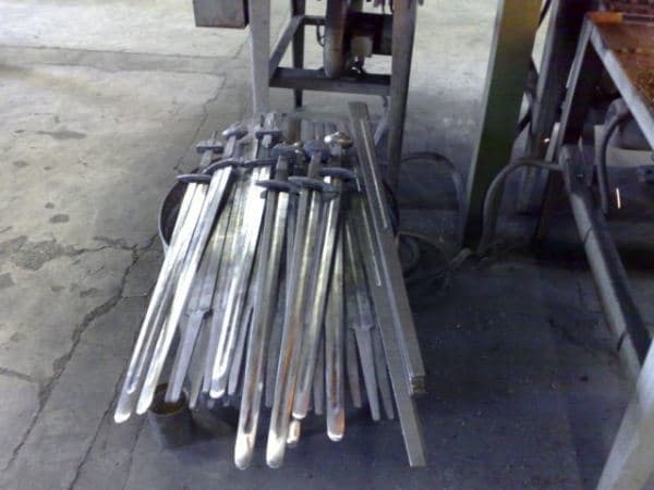 Wonkhe pile of swords