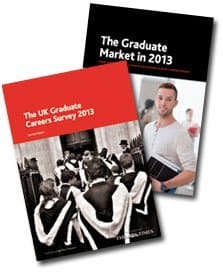 Wonkhe The graduate market