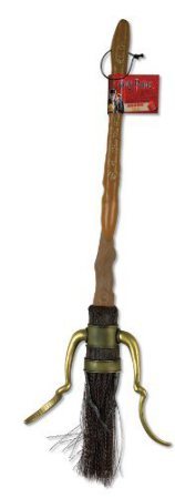 Wonkhe Harry Potter Broomstick
