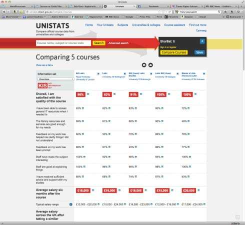 It really is this exciting