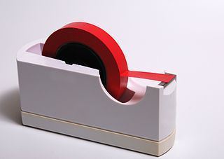 Wonkhe Paper Tape Table Dispenser