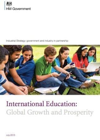 Wonkhe Bis International Education