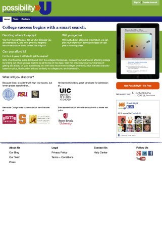 Wonkhe College Admission Assistance