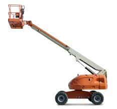 Wonkhe Cherry Picker
